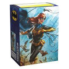 Dragon Shield Box of 100 of Batgirl